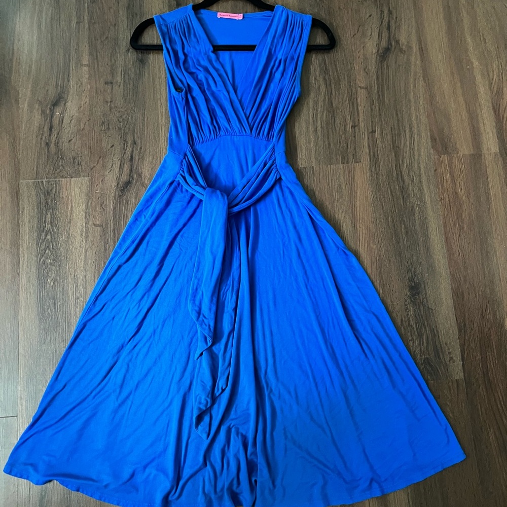 Maternal America dress
